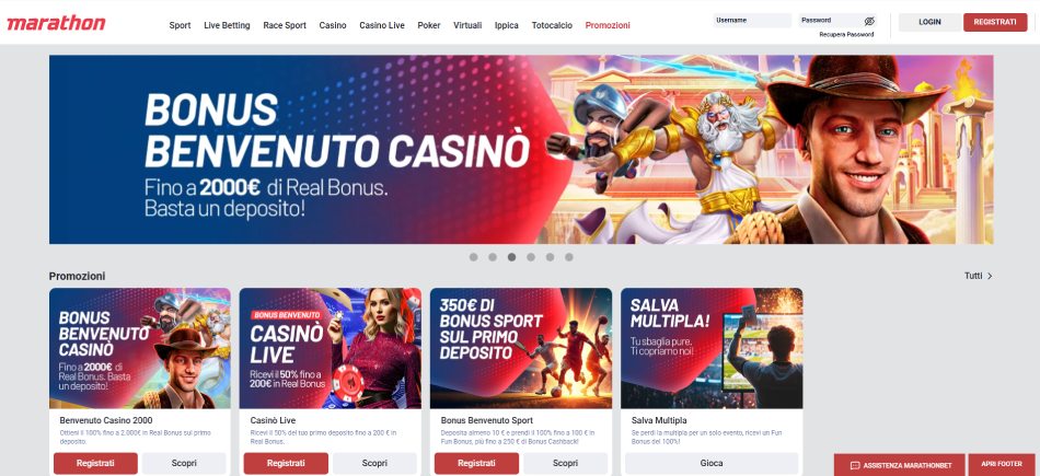 Marathonbet